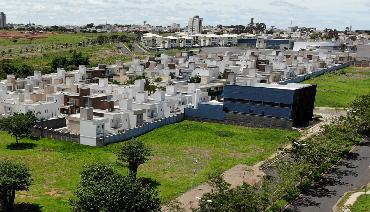 imagem do bairro que traz tendência no pós pandemia