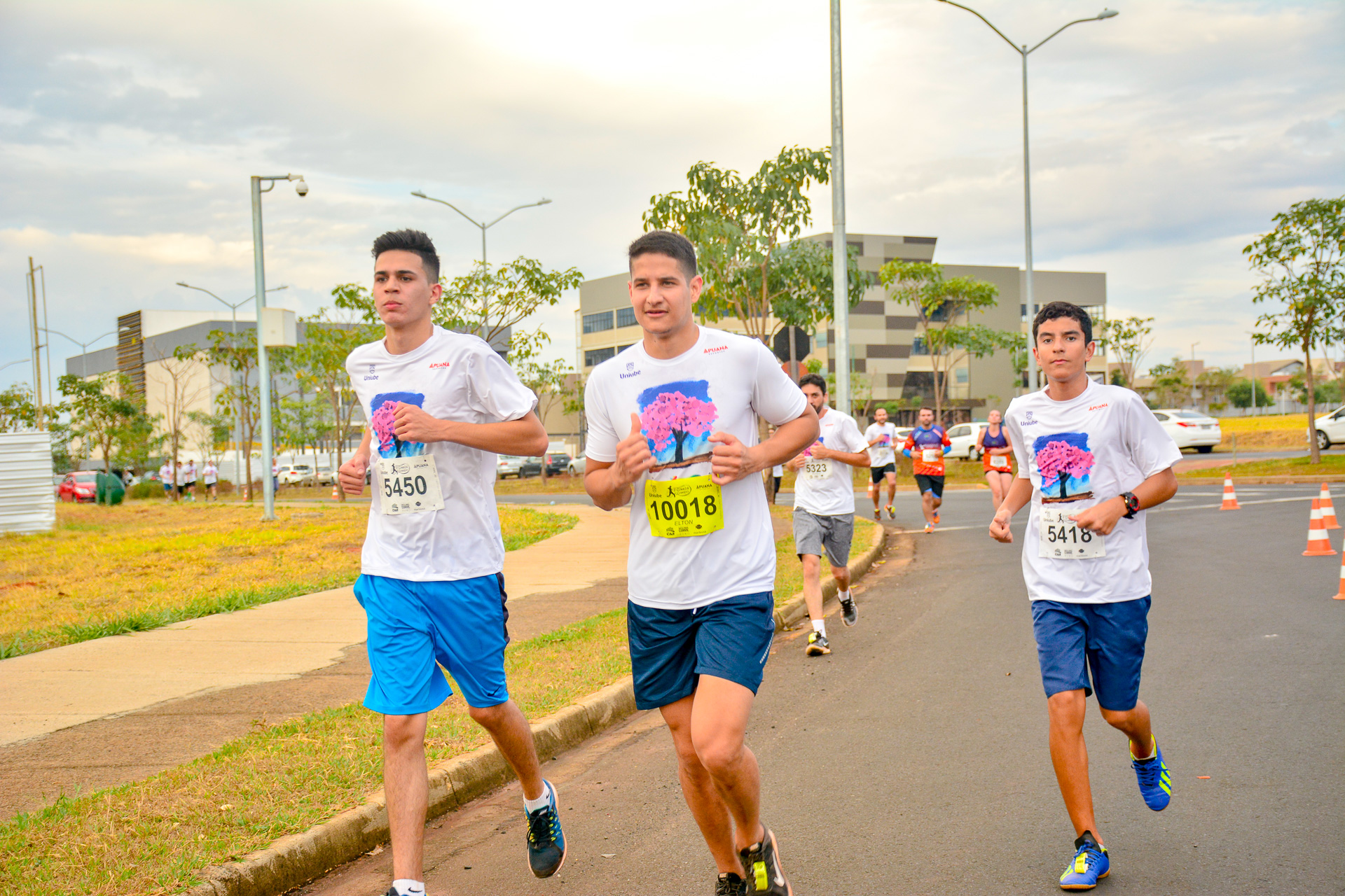 corrida do cerrado