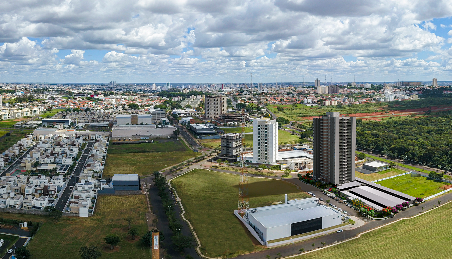 tendências mercado imobiliário