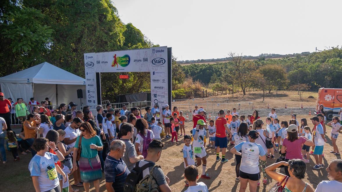 corrida do cerrado